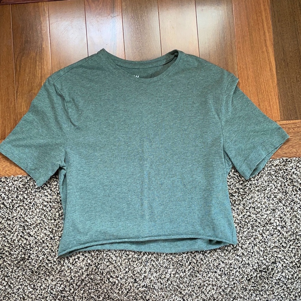 H&M Crop Top